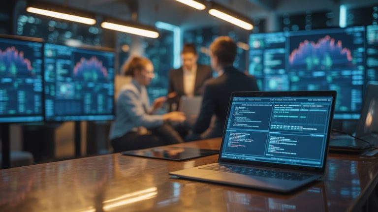 product risk assessment automation