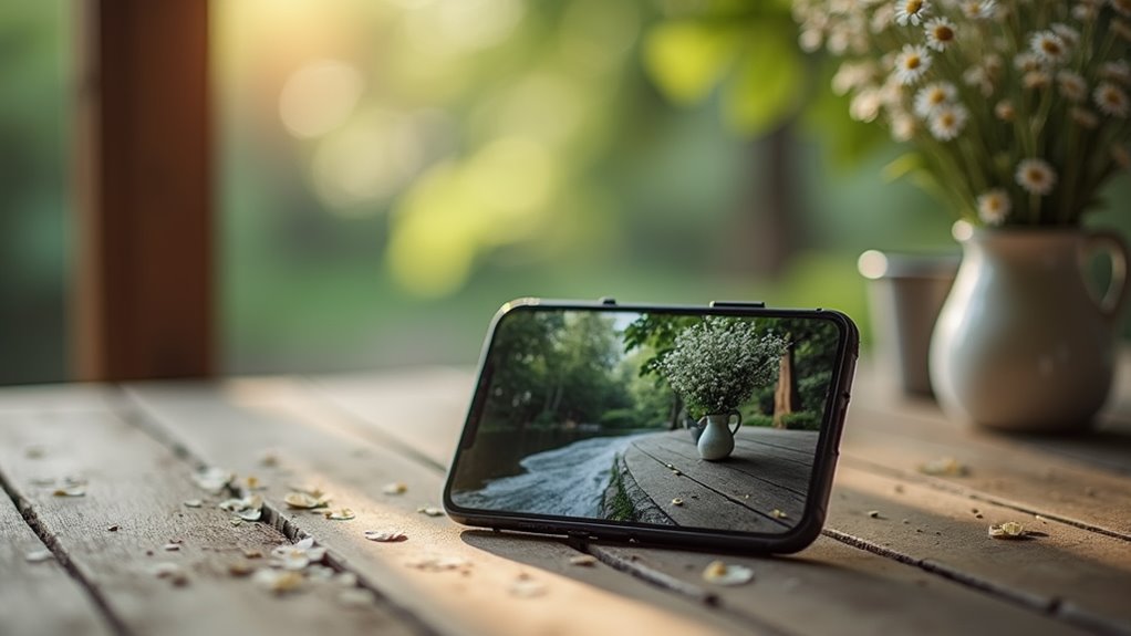 simple photo sharpening guide