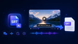 srttranslate Phần mềm dịch phụ đề SRT tự động-SRT SUBTITLE TRANSLATOR