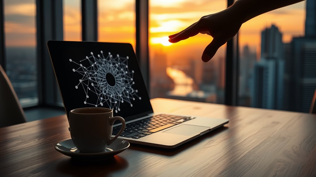 stop viewing ai as colleagues