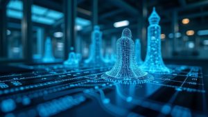 unexpected benefits of digital twin