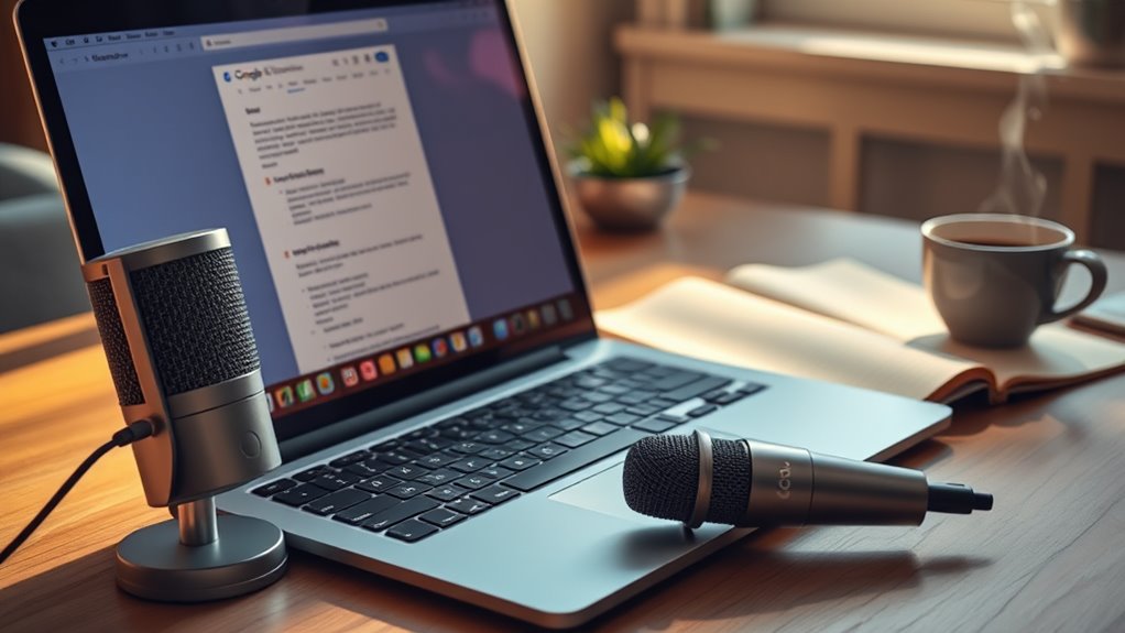 voice conversion feature