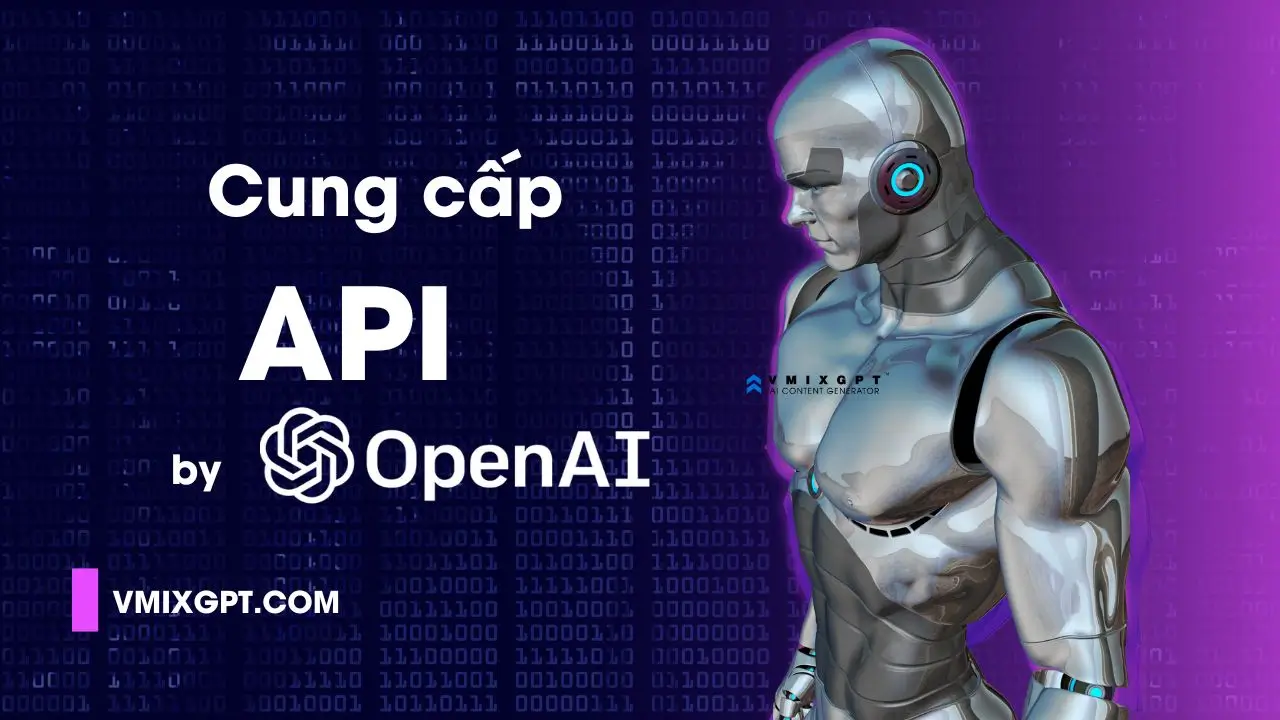 [Ảnh của sản phẩm API OpenAI]