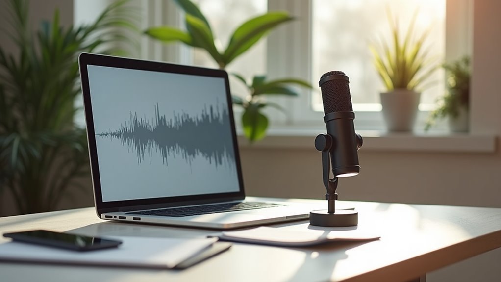 ai voice typing software