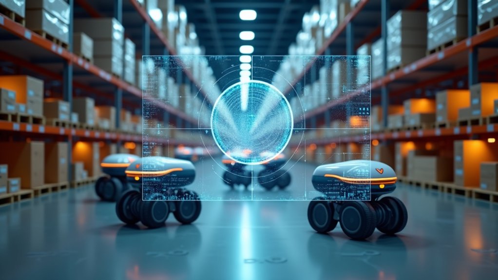 amazon ai robot milestone