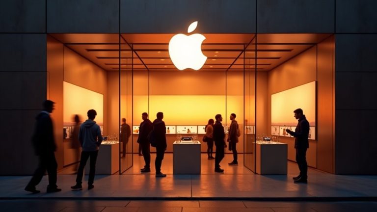 apple s new opportunity arises