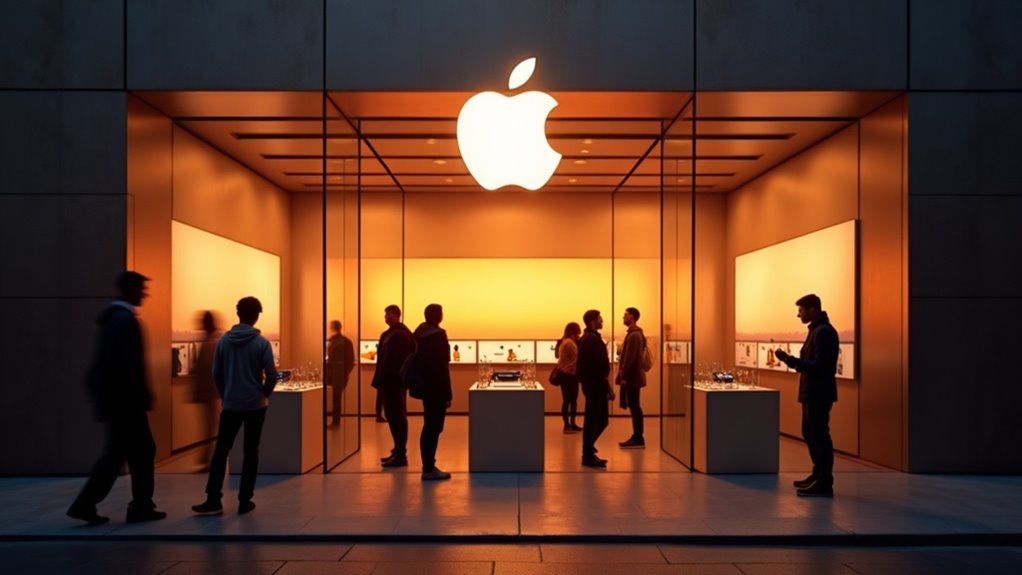 apple s new opportunity arises