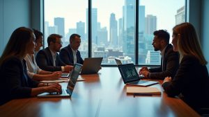benchmark considering greptile investment