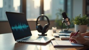call recording and meeting minutes