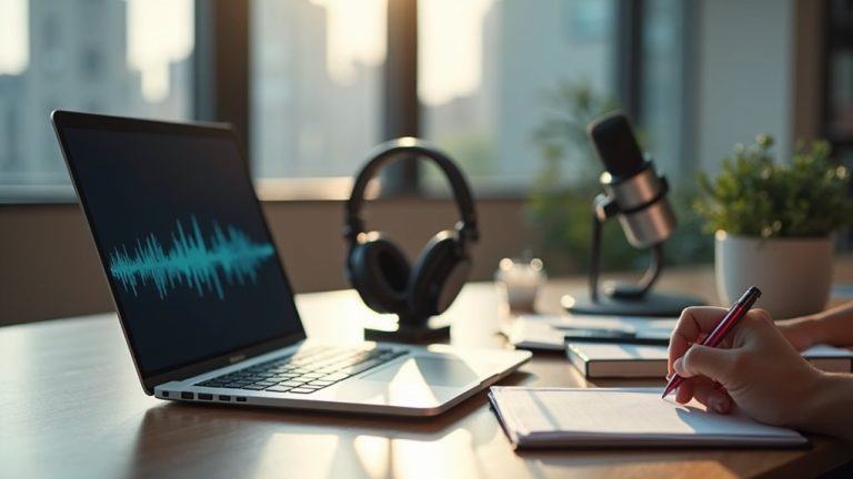 call recording and meeting minutes