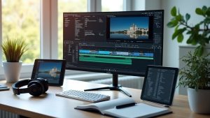 comparing popular video subtitle translation methods