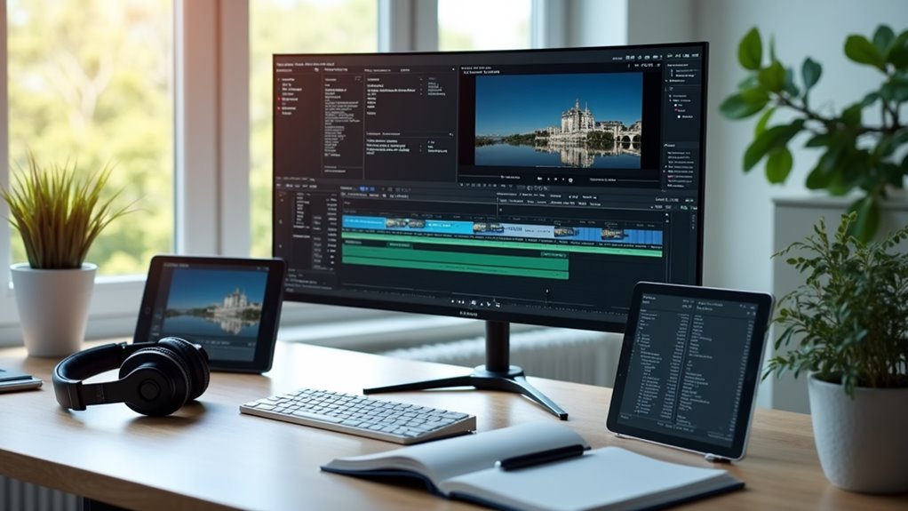 comparing popular video subtitle translation methods