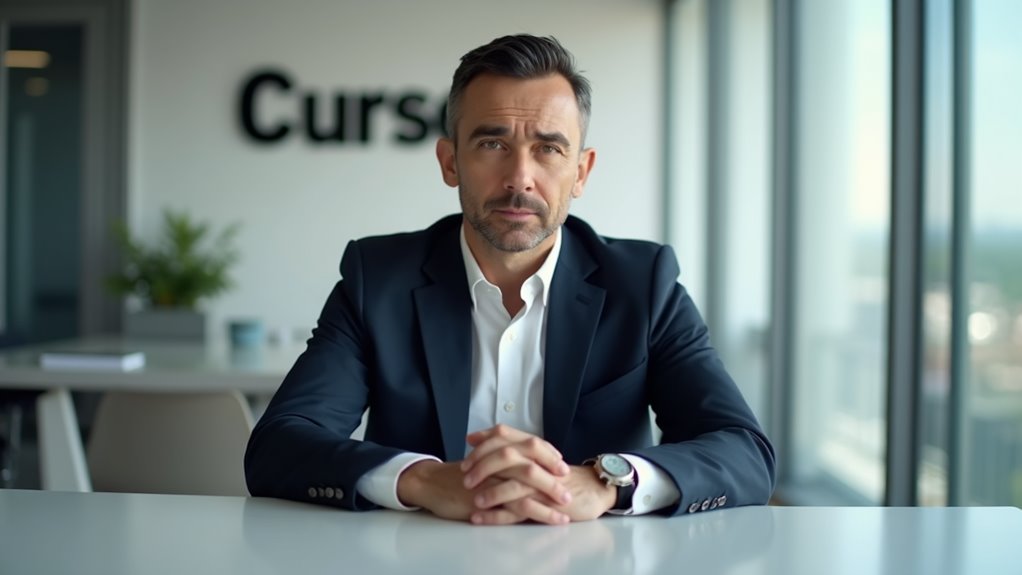 cursor ceo apologizes pricing error