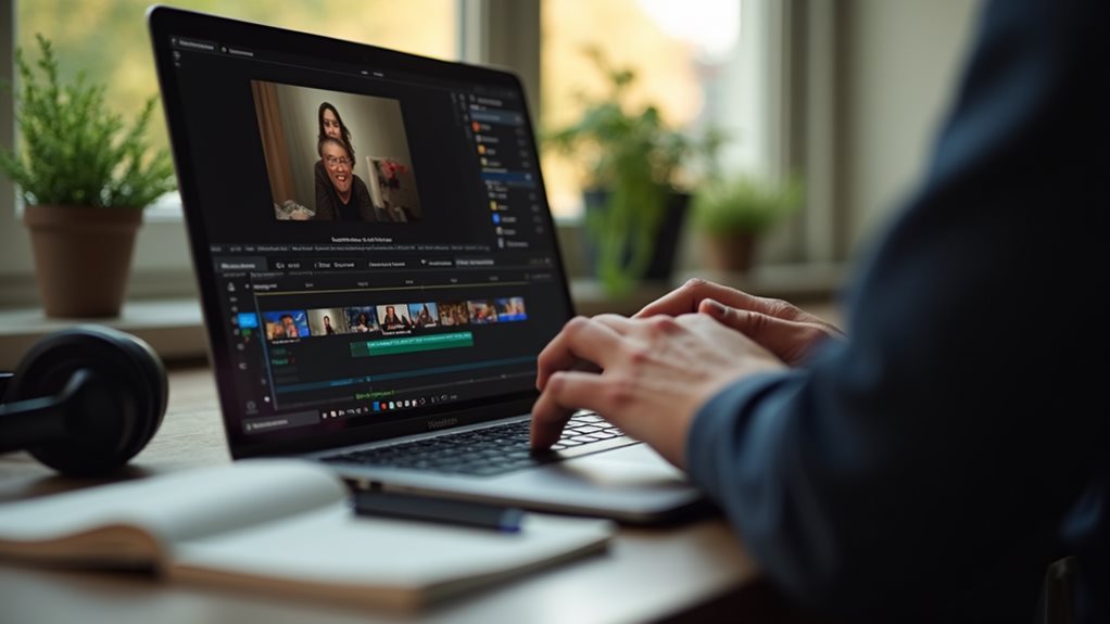 free video subtitling pros