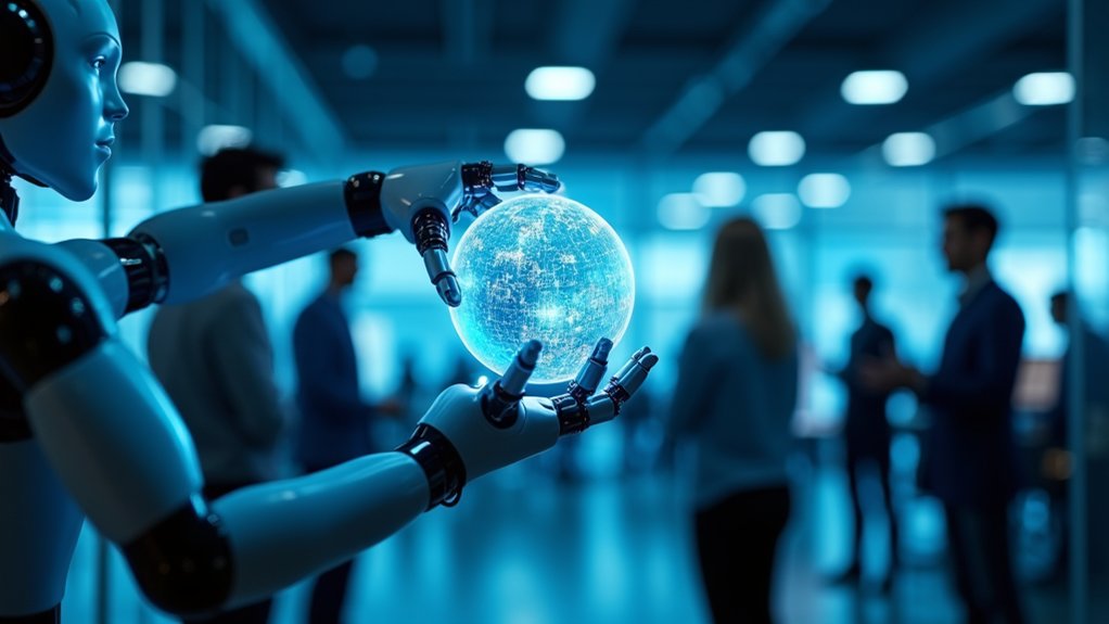 genesis ai secures funding