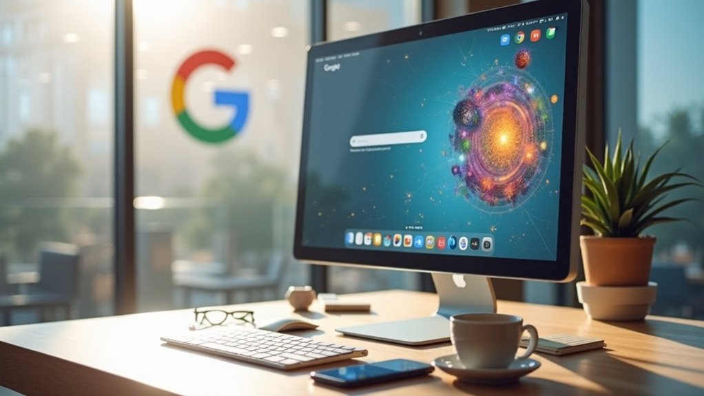google ai search guide