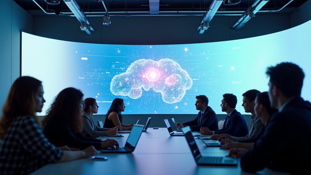 google launches gemini ai