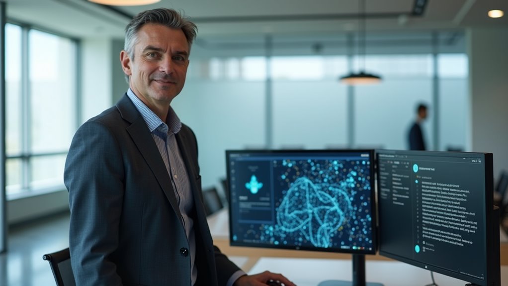 google recruits windsurf ceo