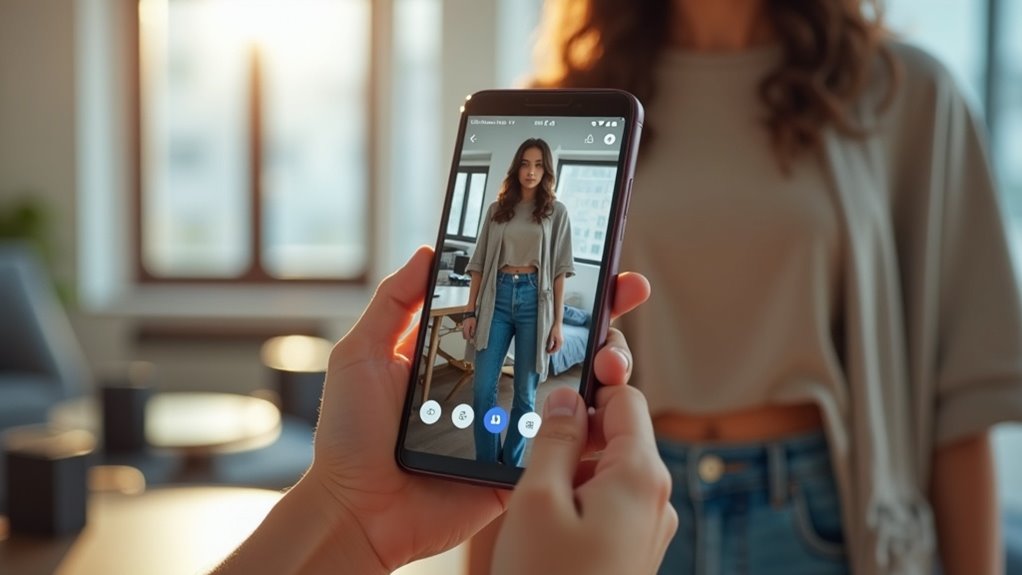 google s revolutionary virtual try on