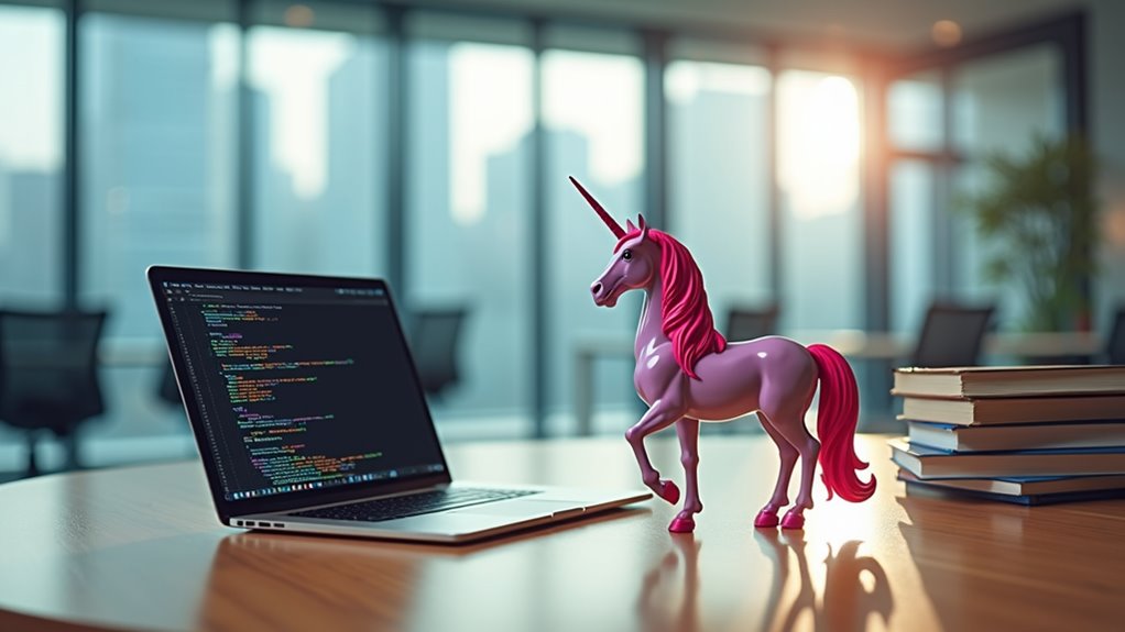 langchain joins unicorn club
