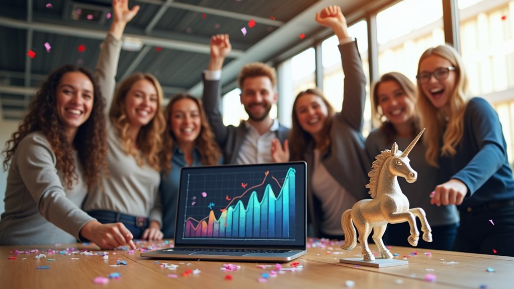 lovable reaches unicorn status