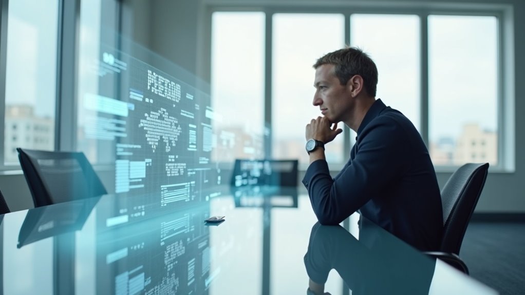 Zuckerberg Xem Lại Chiến Lược AI Mở Của Meta