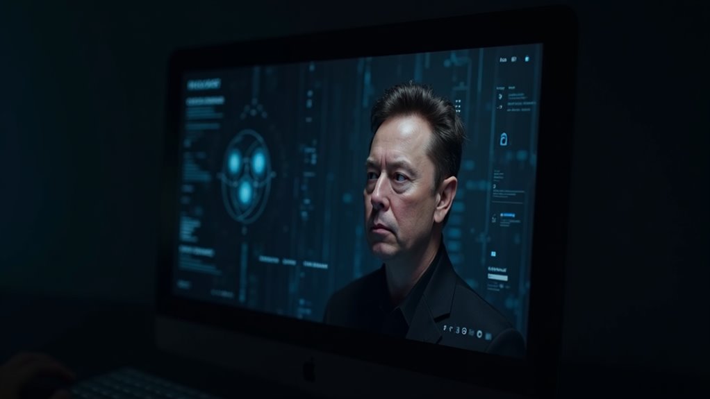musk s controversial ai perspectives