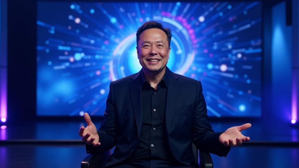 musk unveils grok 4 subscription