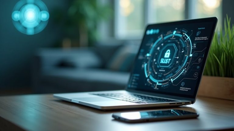 privacy focused ai assistant lumo