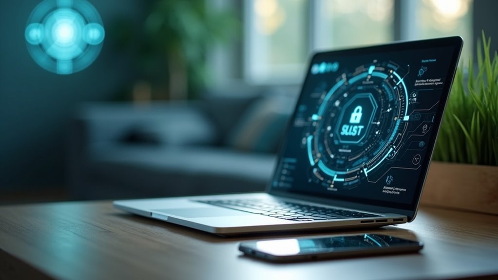 privacy focused ai assistant lumo