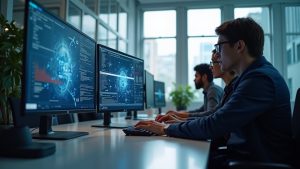 quality data for ai