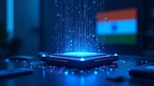 quantum electronic revolution india