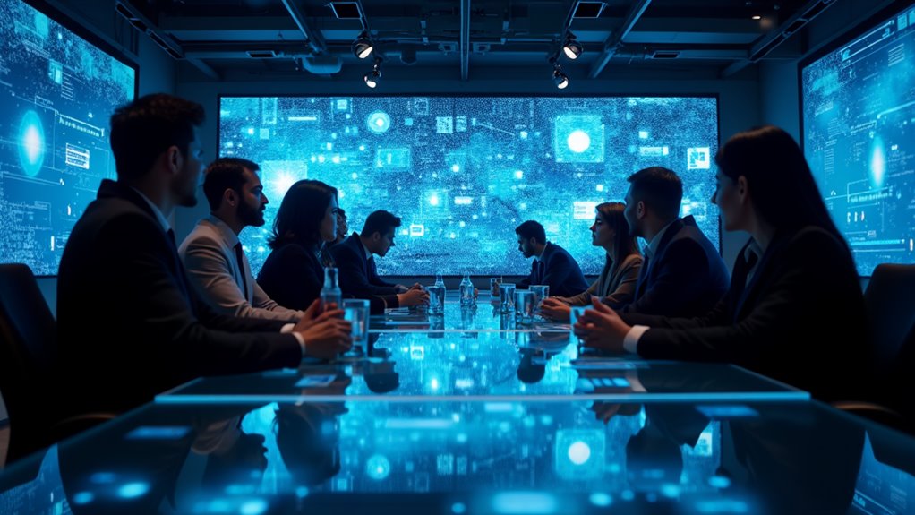 revolutionary ai dealer launch