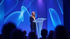 sarah smith ai fund