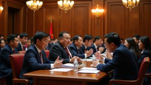 senate lifts ai ban
