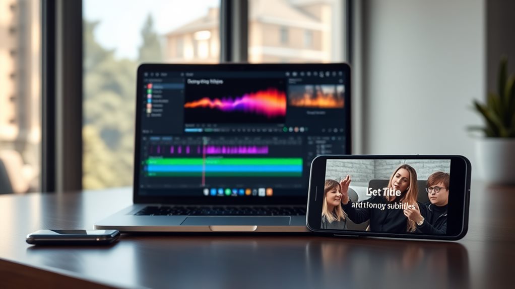 subtitle generation made easy