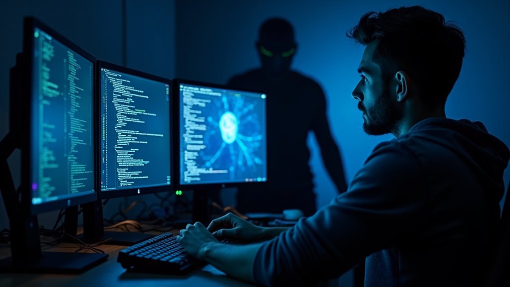 web3 developers face malware threat