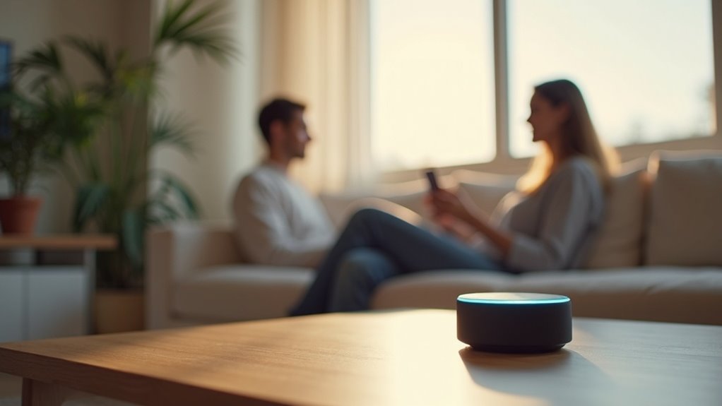 ads in alexa chats