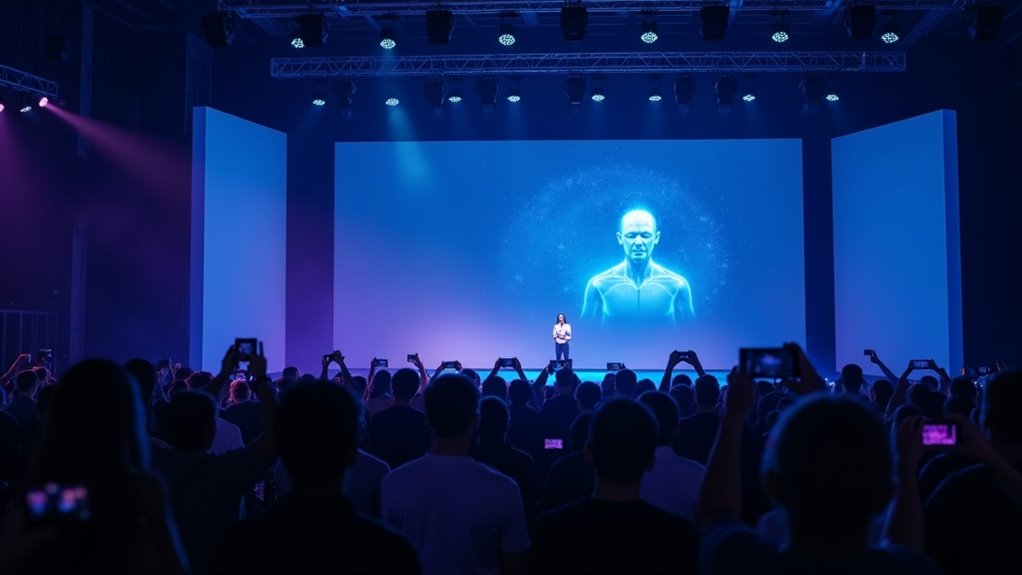 ai assistant revolution launch