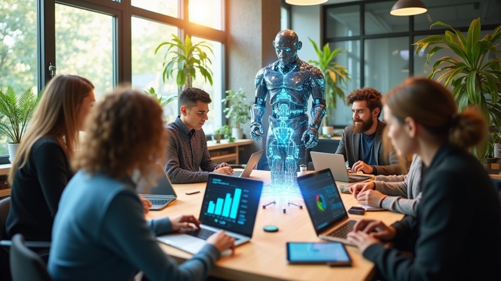 ai revolutionizes small businesses