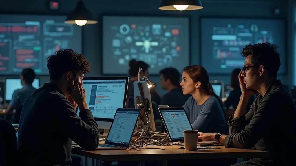 ai startups face rising costs
