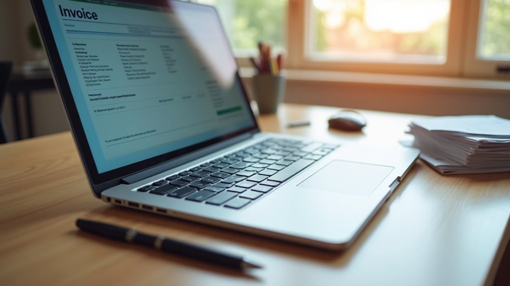 chatgpt purchase vat invoice