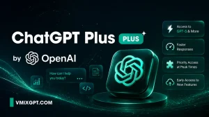 ChatGPT Plus