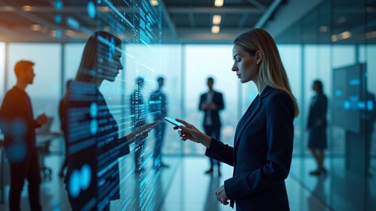comprehensive ai solution business
