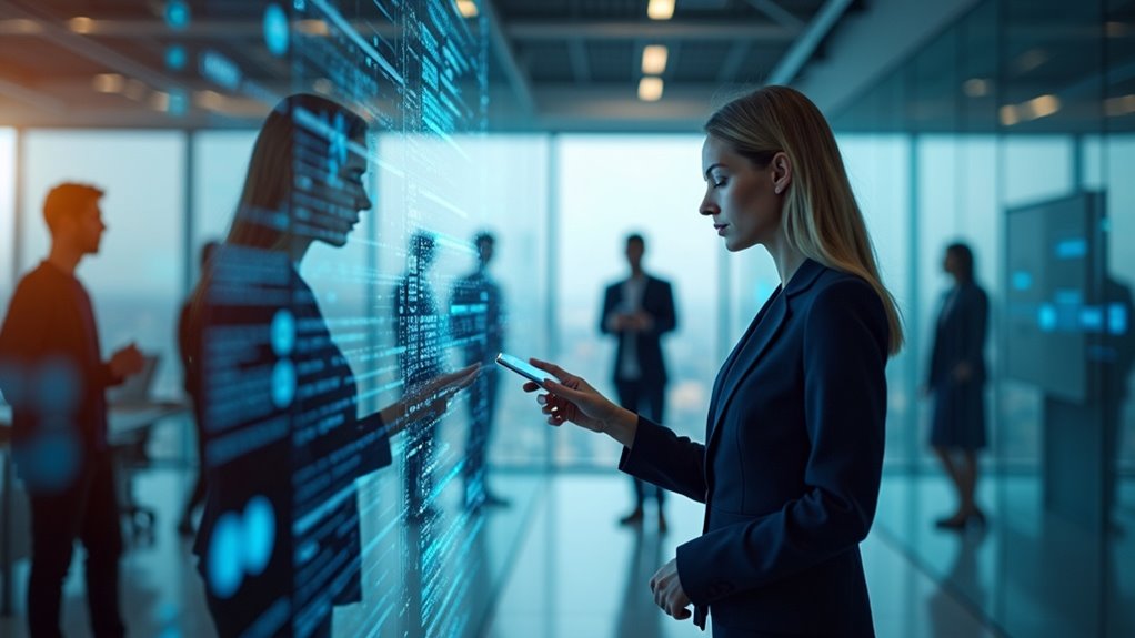 comprehensive ai solution business