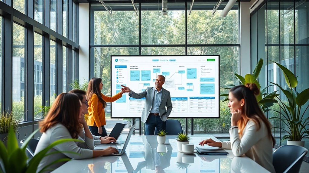 efficiency and cost savings