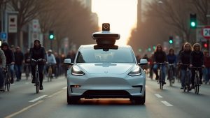 google ai traffic concerns