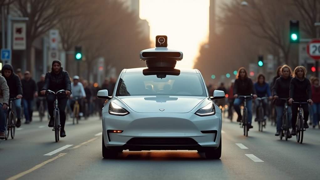 google ai traffic concerns