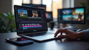 google video editing shortcuts