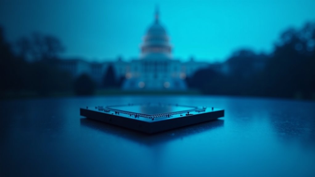 government s dual role impact